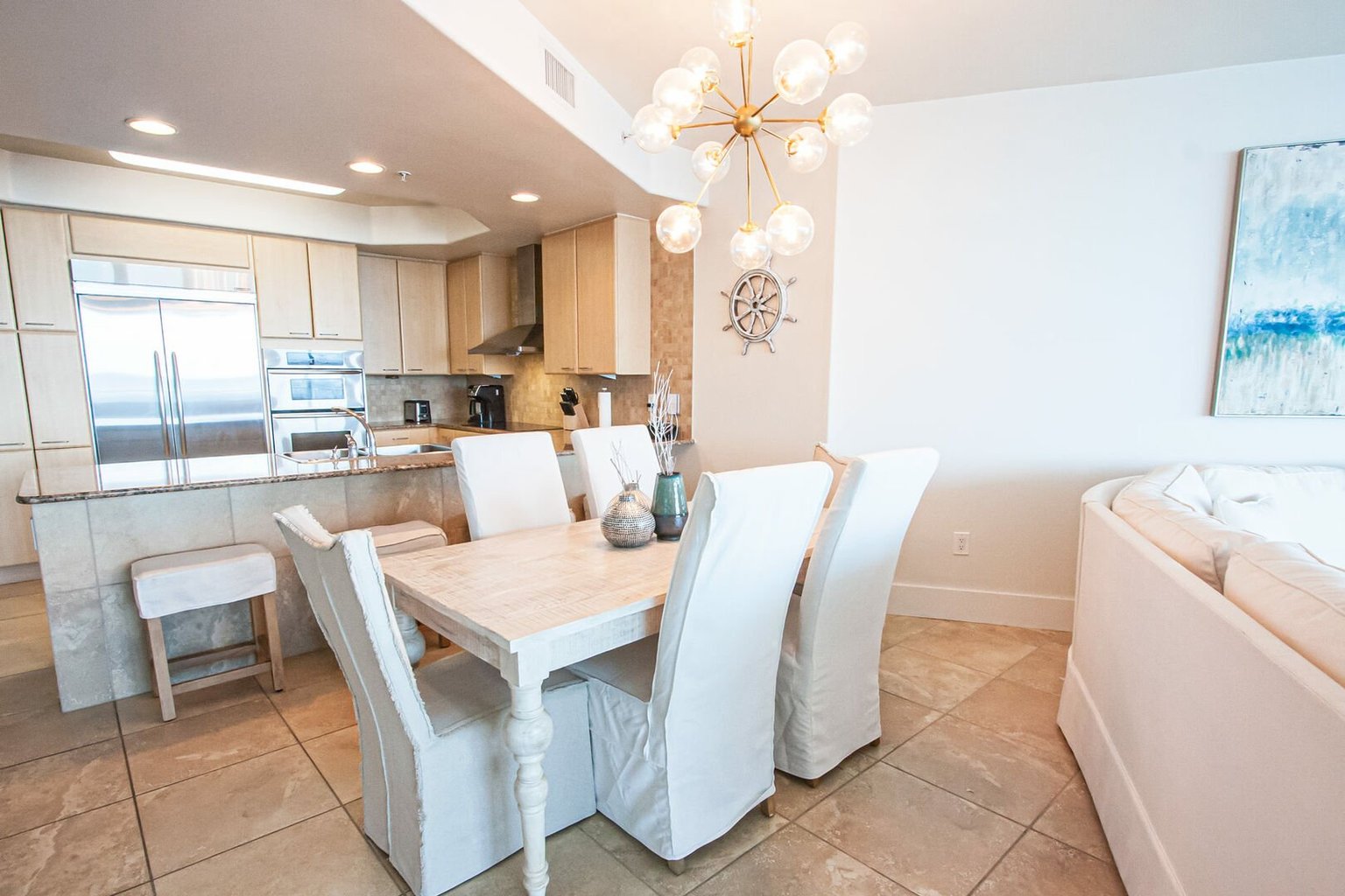 Orange Beach Vacation Rental