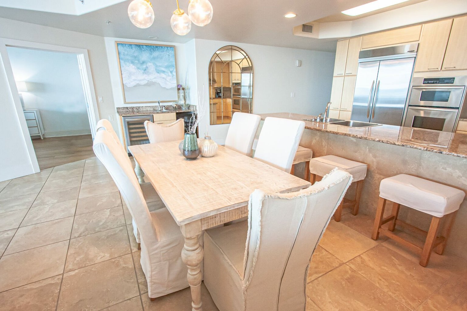 Orange Beach Vacation Rental