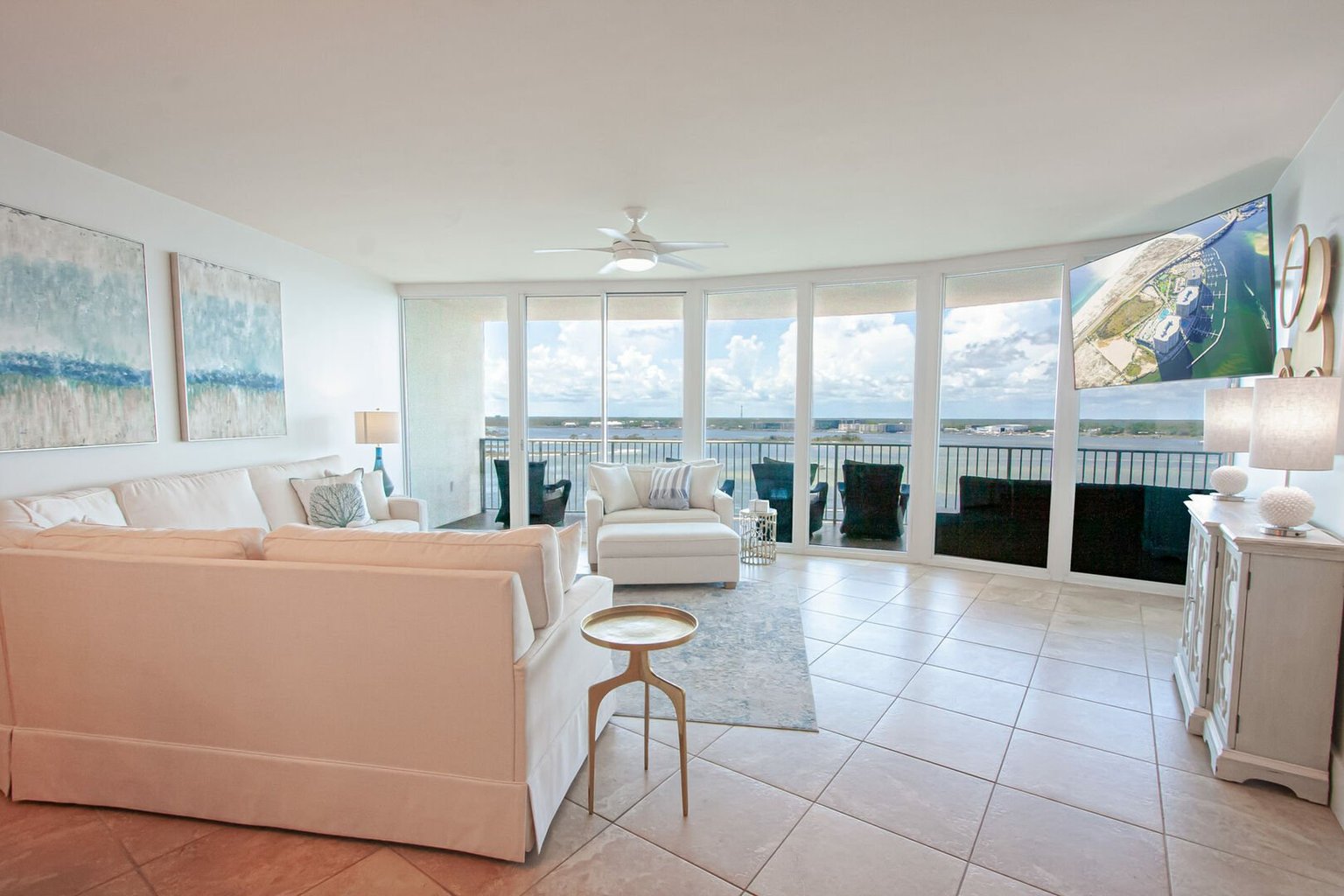 Orange Beach Vacation Rental