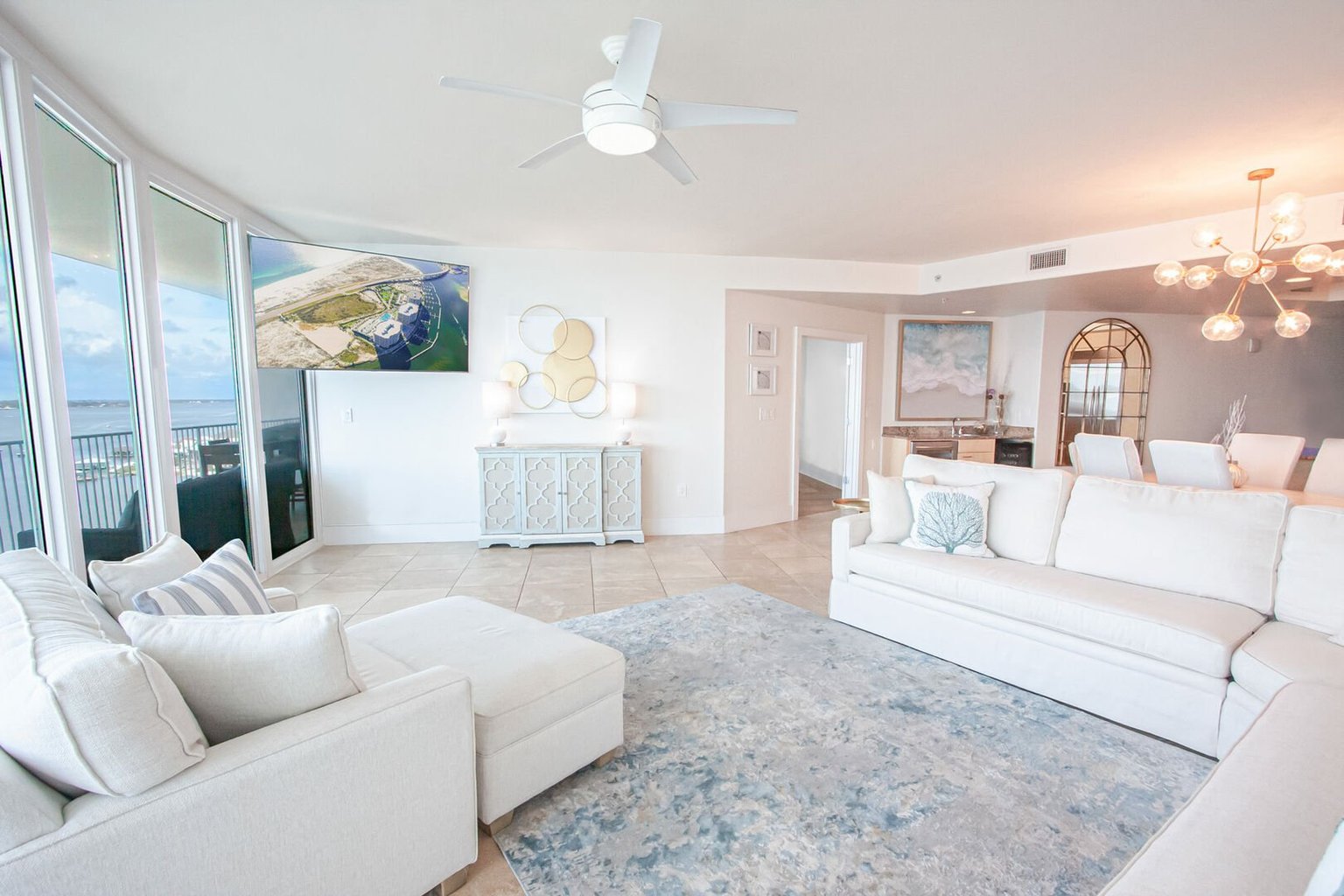Orange Beach Vacation Rental