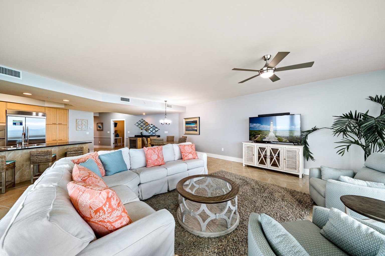 Orange Beach Vacation Rental