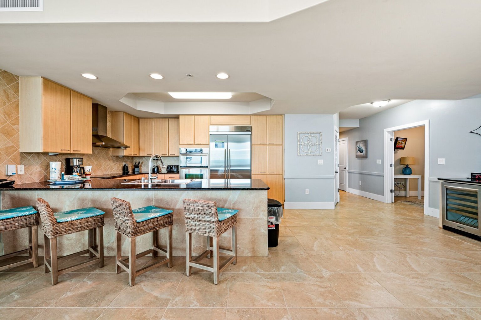 Orange Beach Vacation Rental