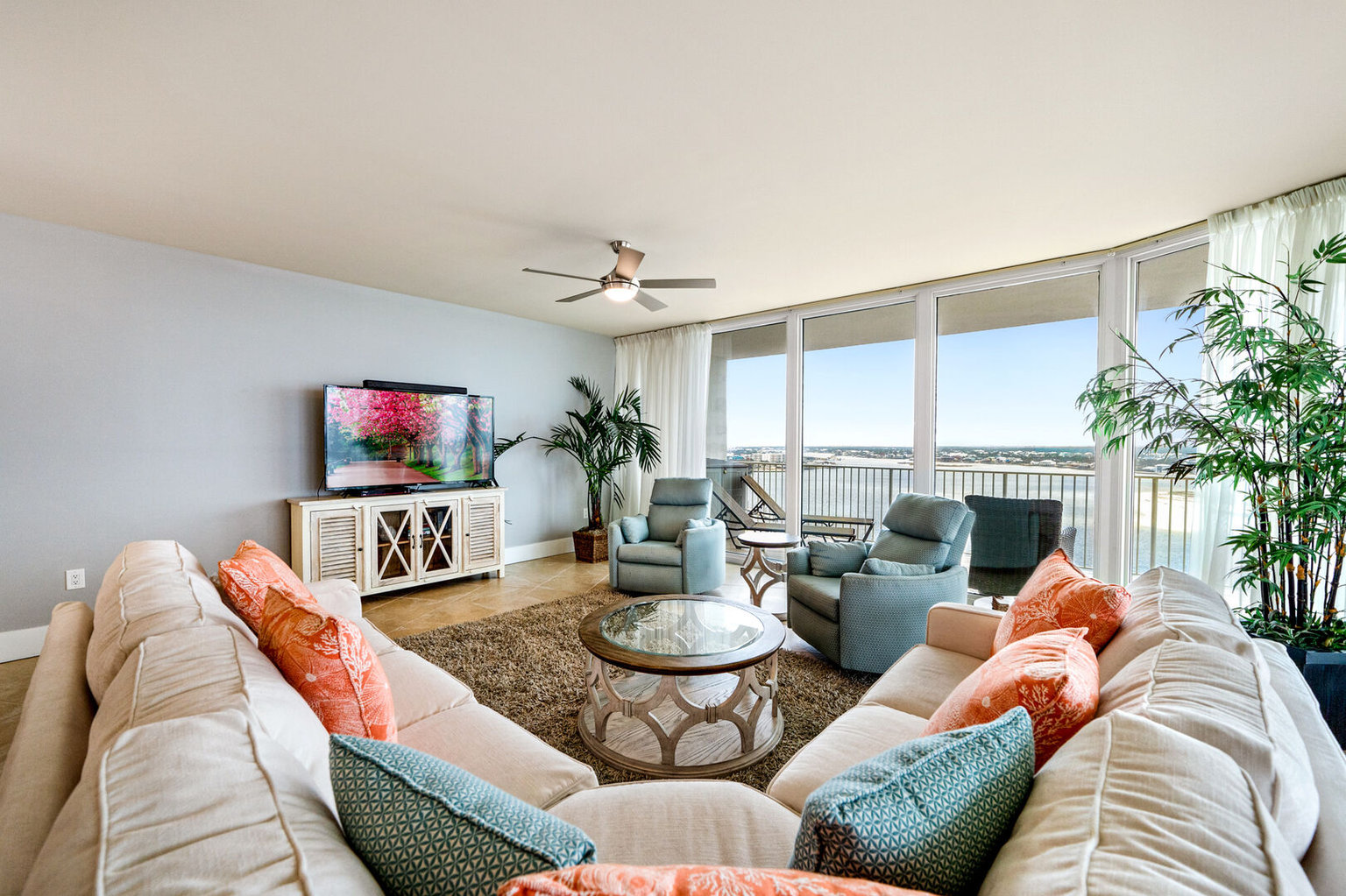 Orange Beach Vacation Rental