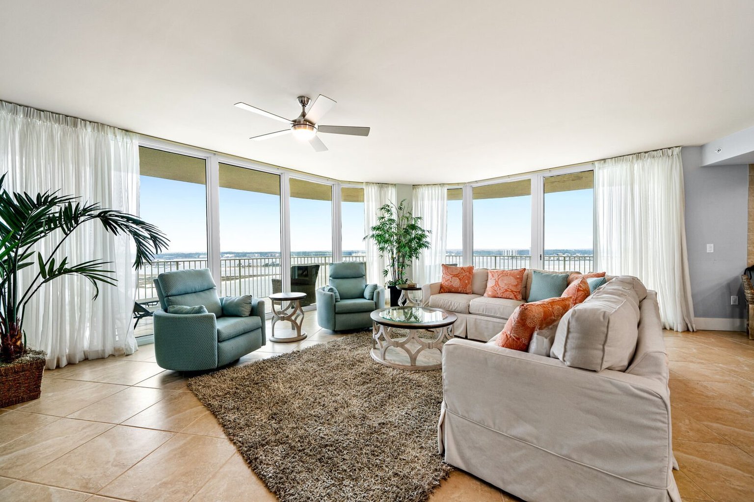Orange Beach Vacation Rental