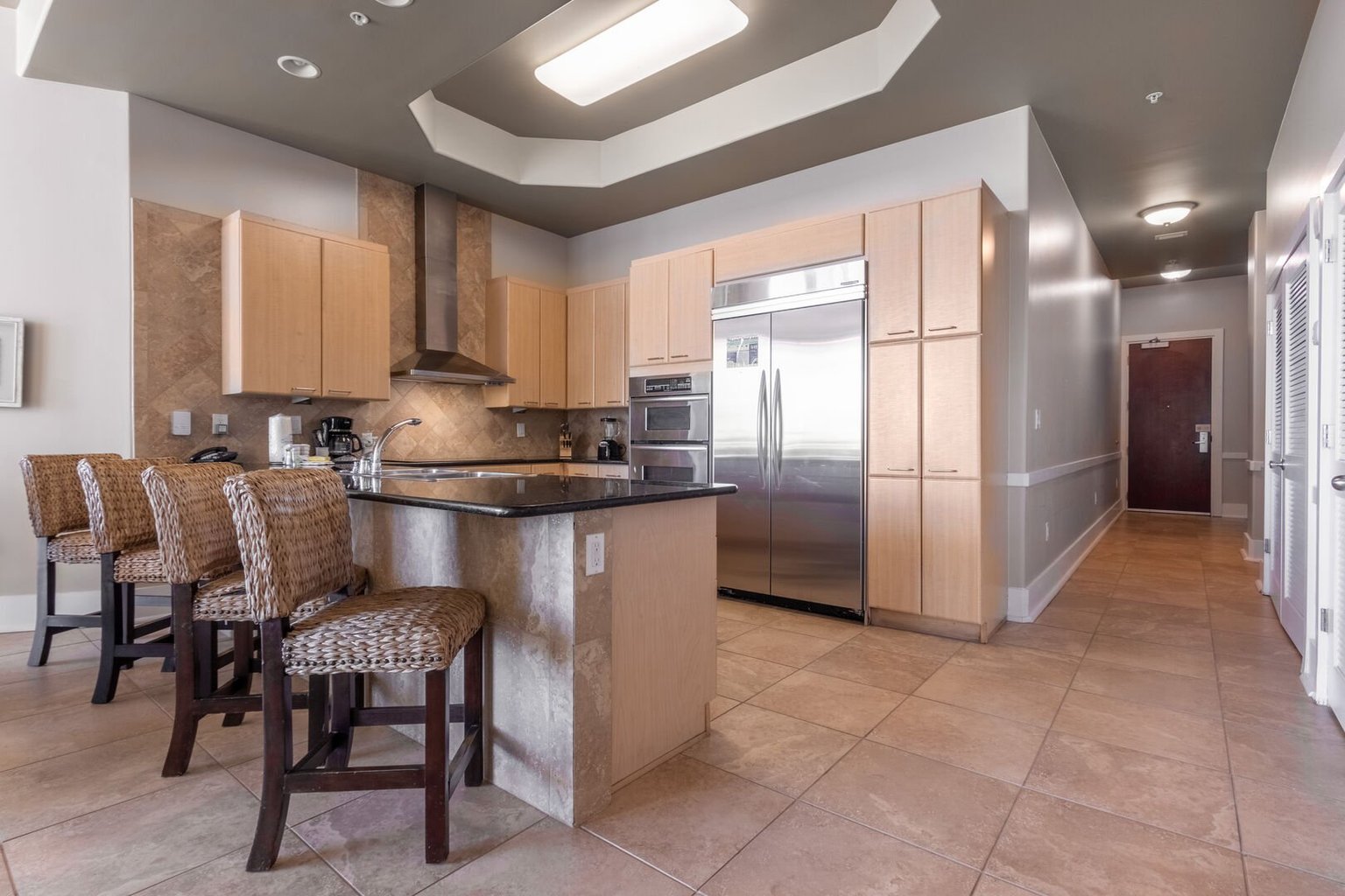 Orange Beach Vacation Rental