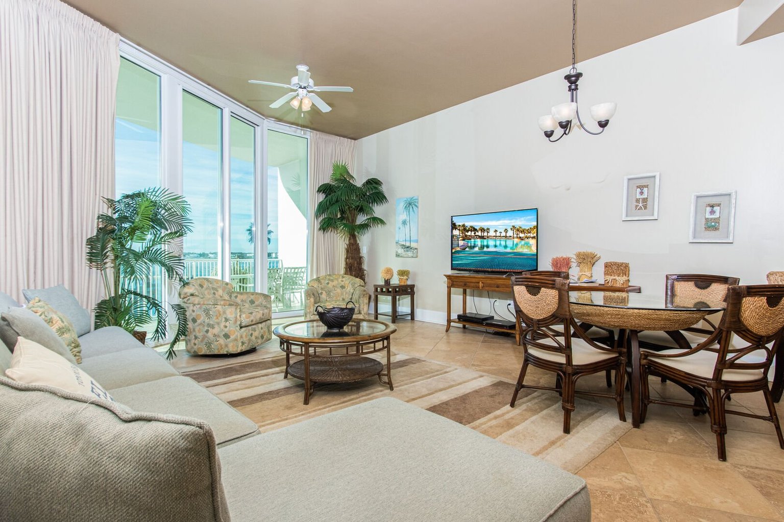 Orange Beach Vacation Rental
