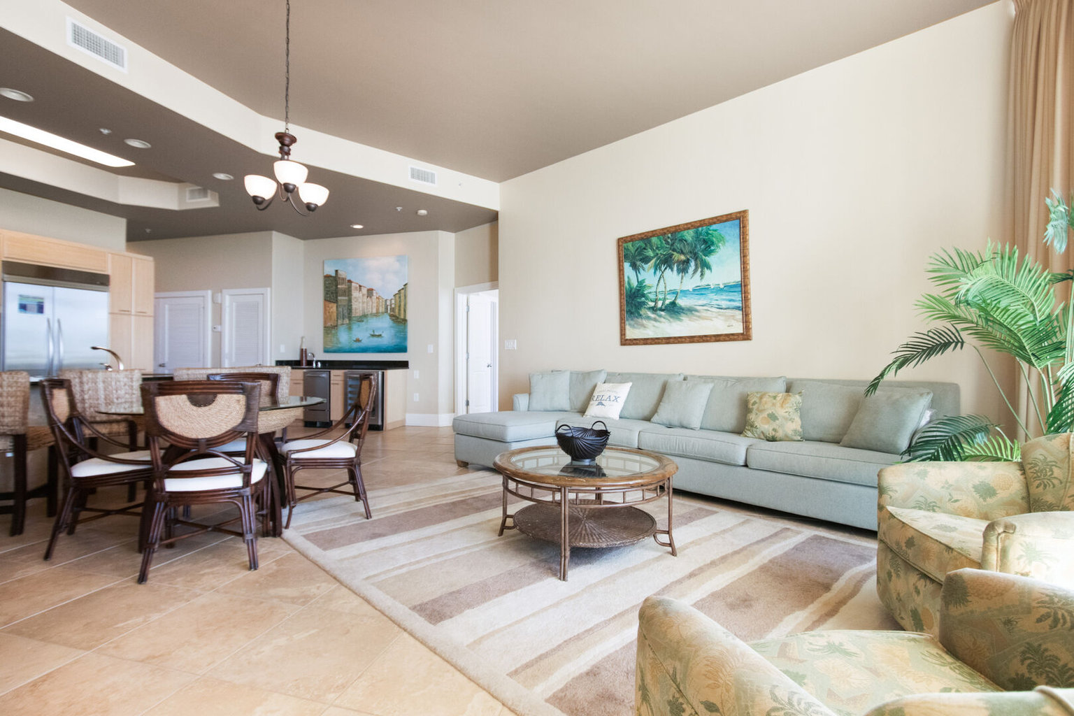 Orange Beach Vacation Rental