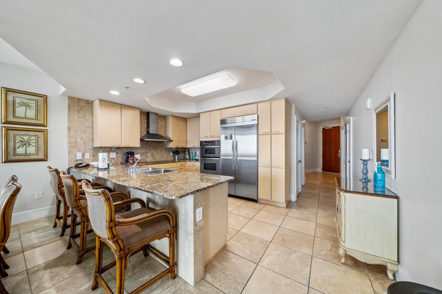 Orange Beach Vacation Rental