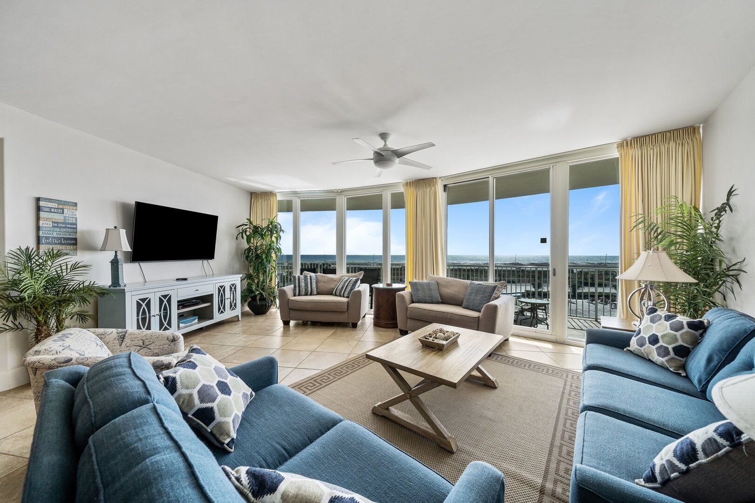 Orange Beach Vacation Rental