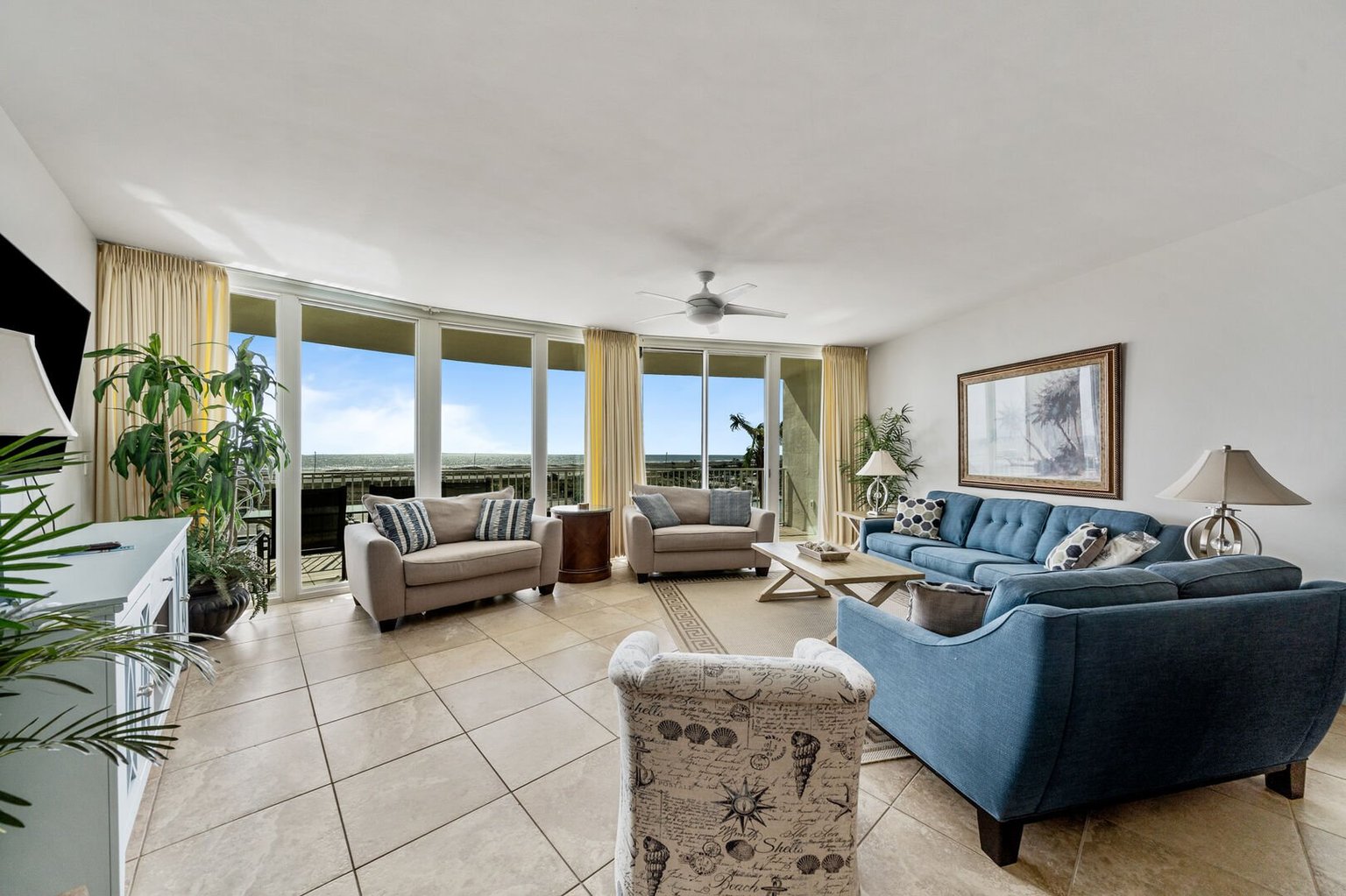 Orange Beach Vacation Rental