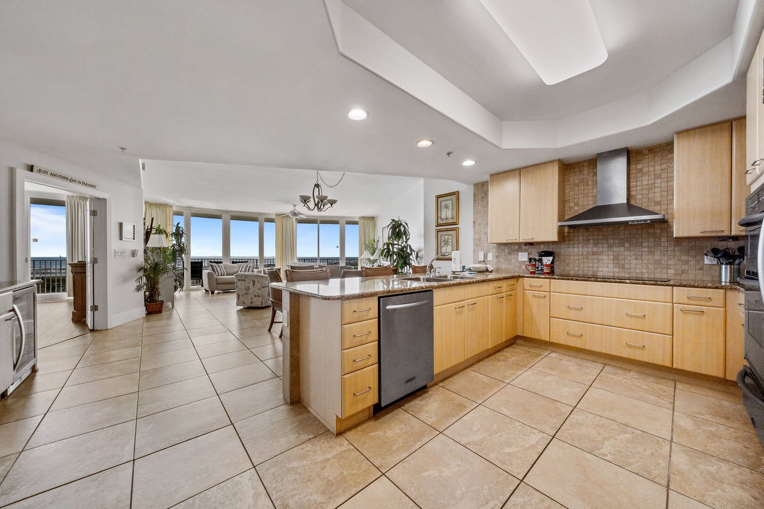 Orange Beach Vacation Rental