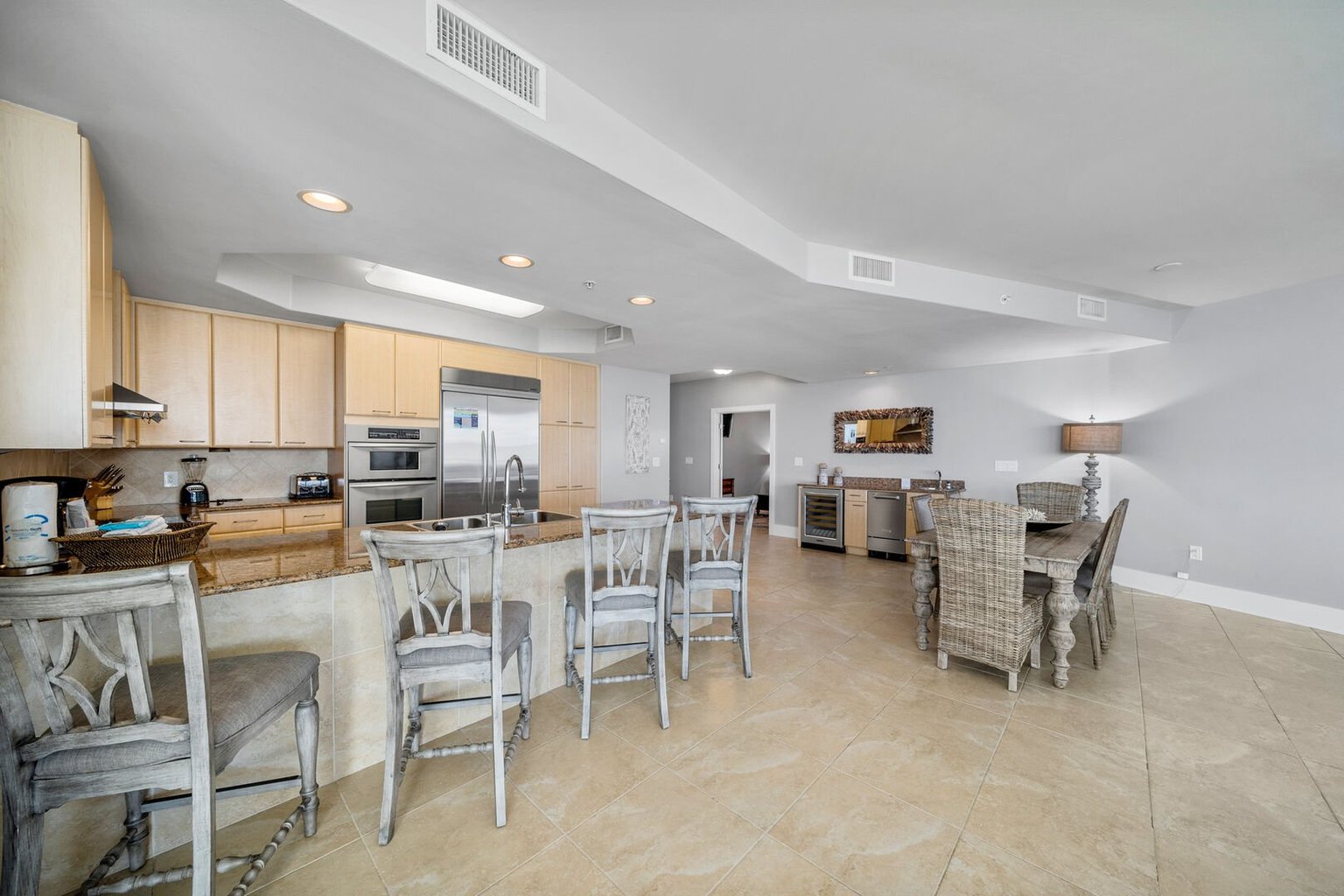 Orange Beach Vacation Rental