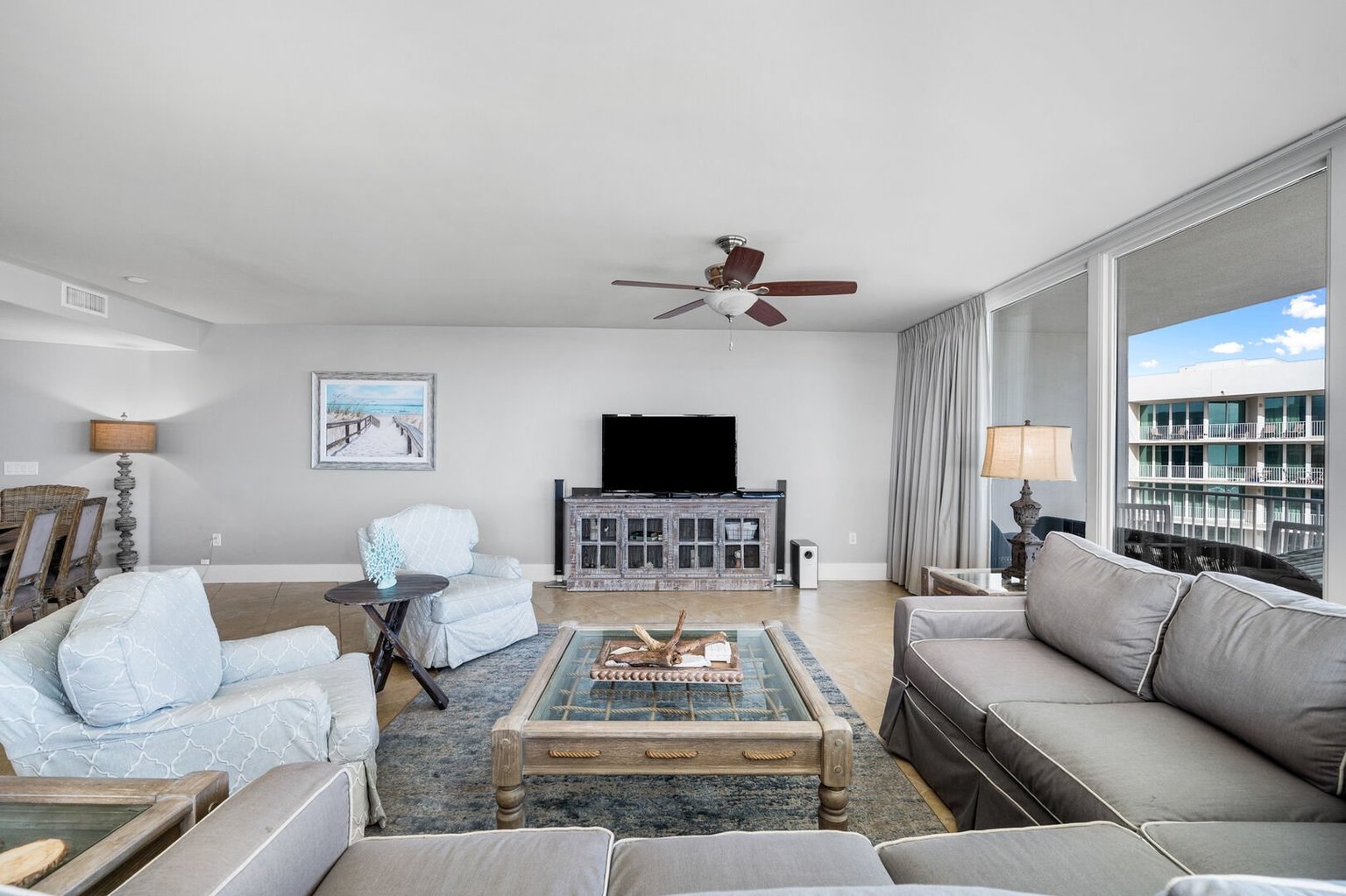 Orange Beach Vacation Rental