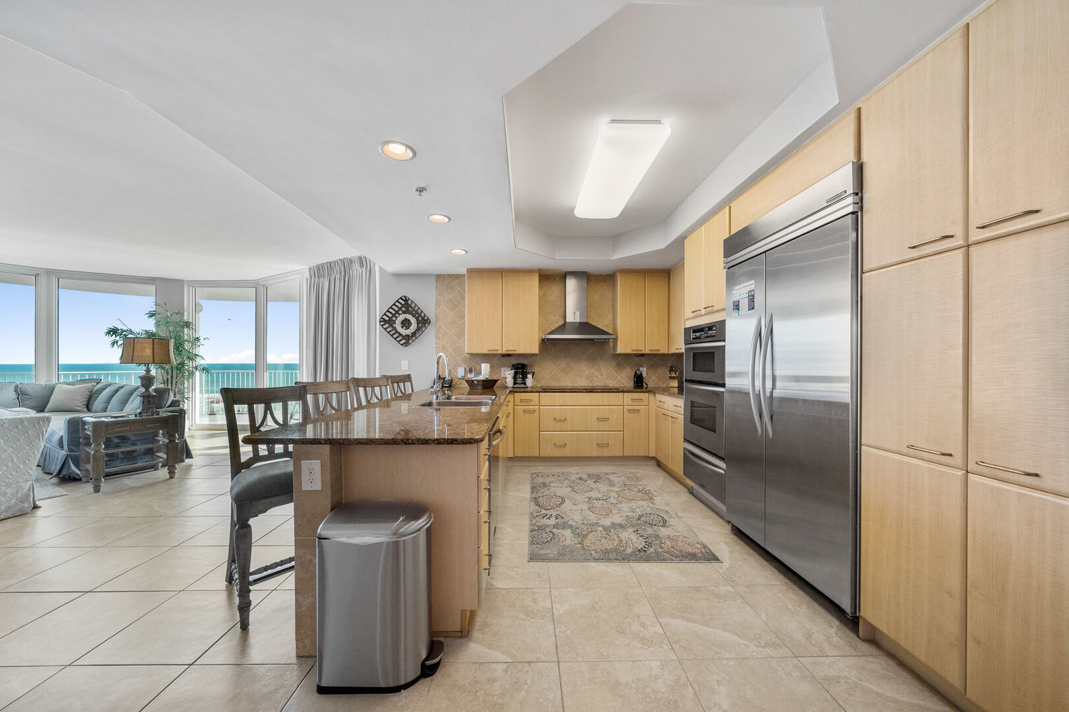 Orange Beach Vacation Rental