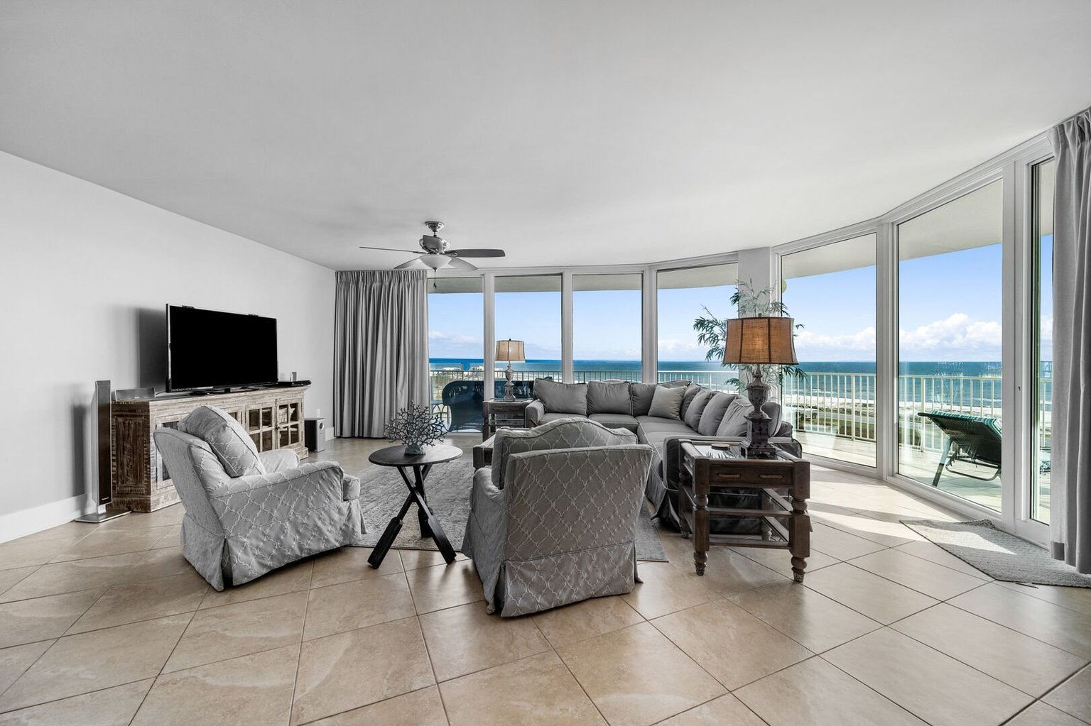 Orange Beach Vacation Rental