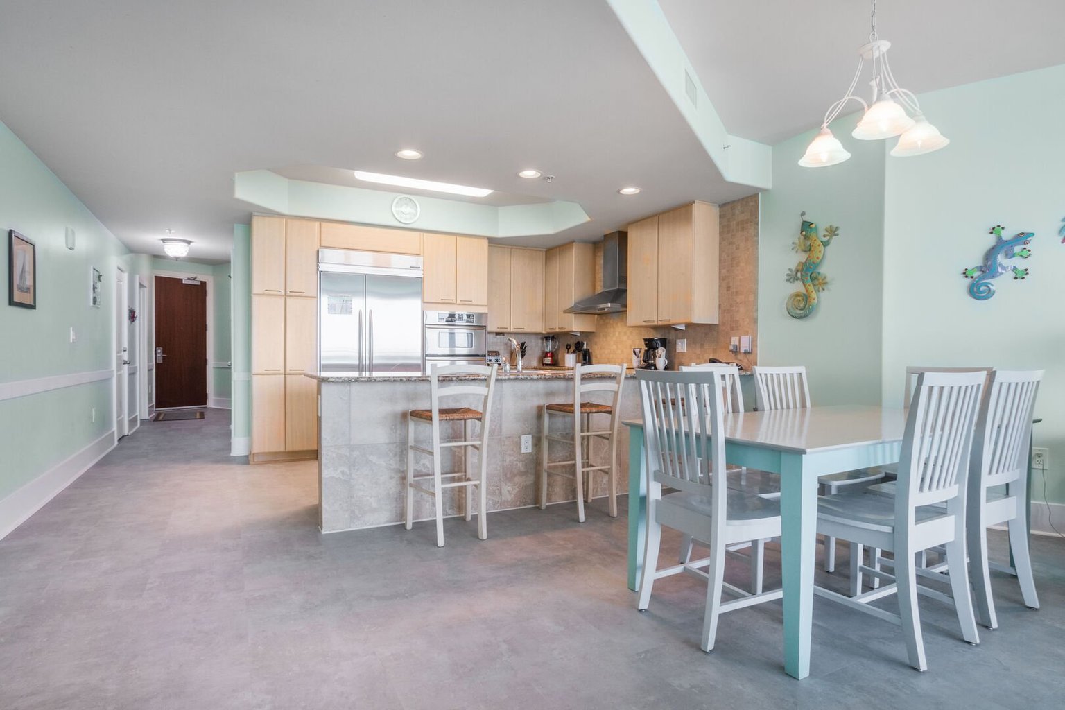 Orange Beach Vacation Rental