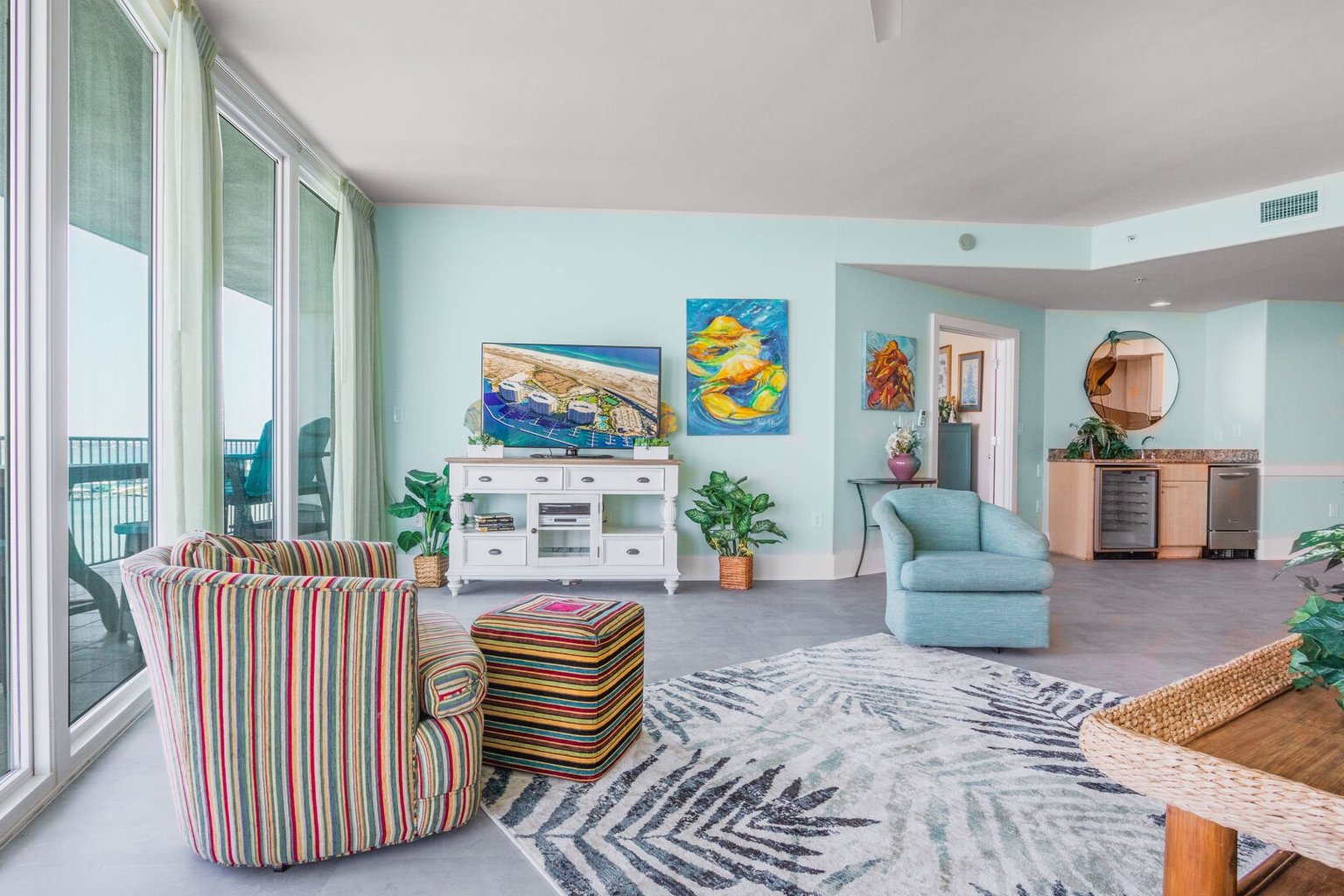 Orange Beach Vacation Rental