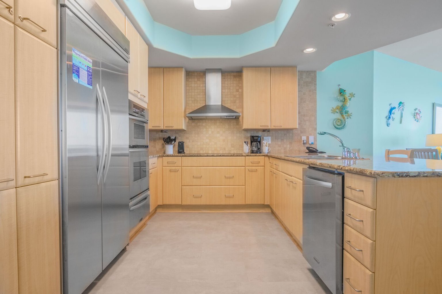 Orange Beach Vacation Rental