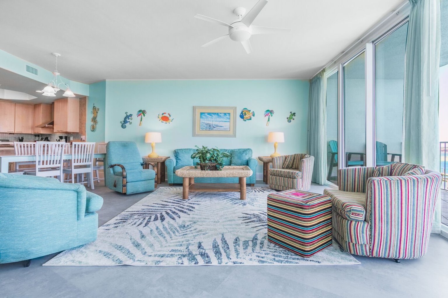 Orange Beach Vacation Rental