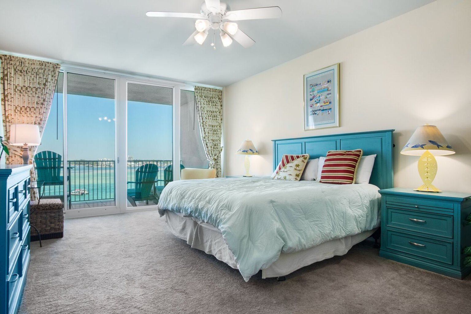 Orange Beach Vacation Rental