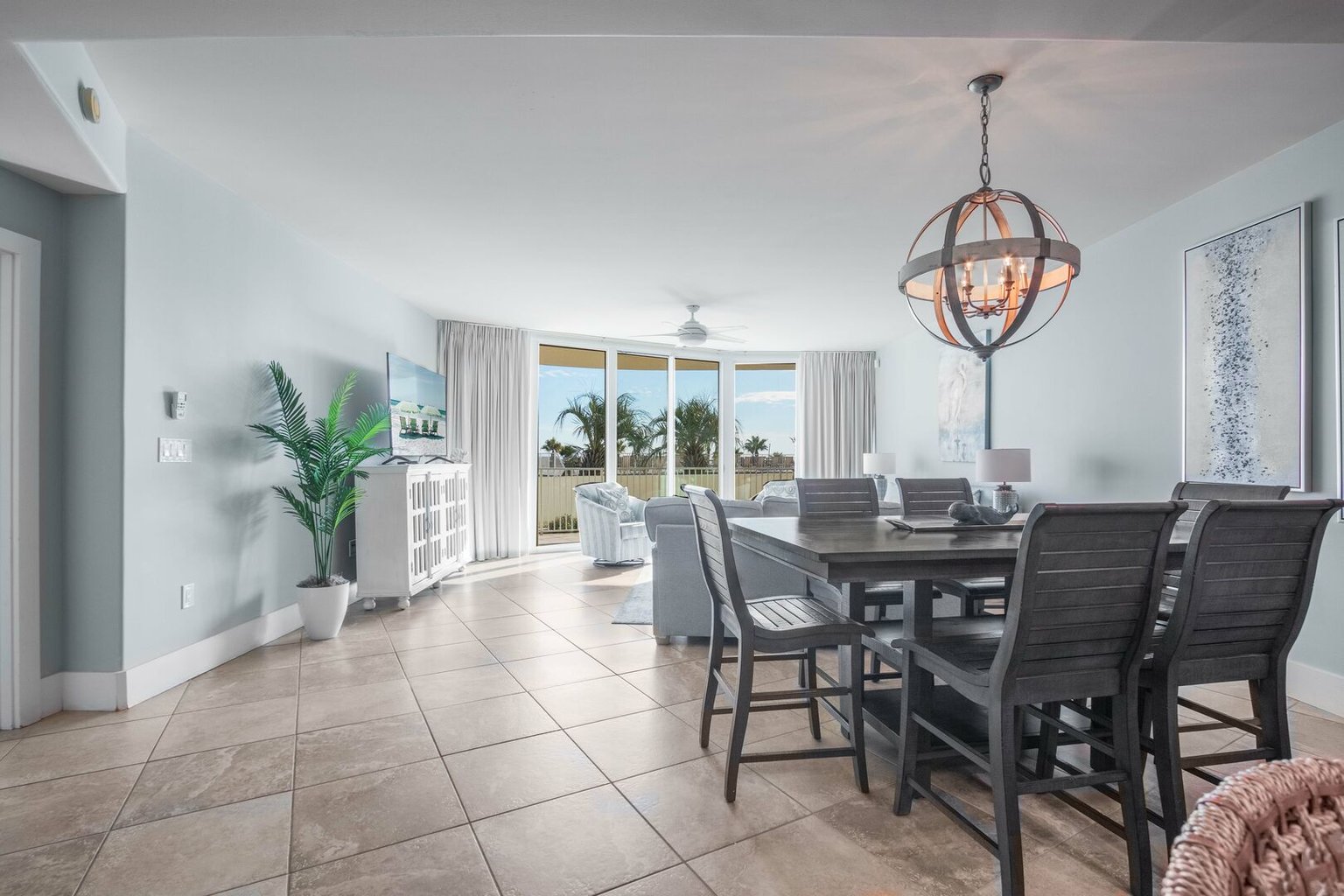 Orange Beach Vacation Rental