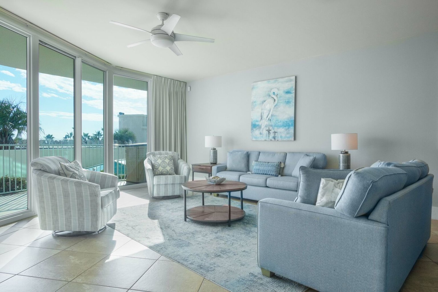 Orange Beach Vacation Rental