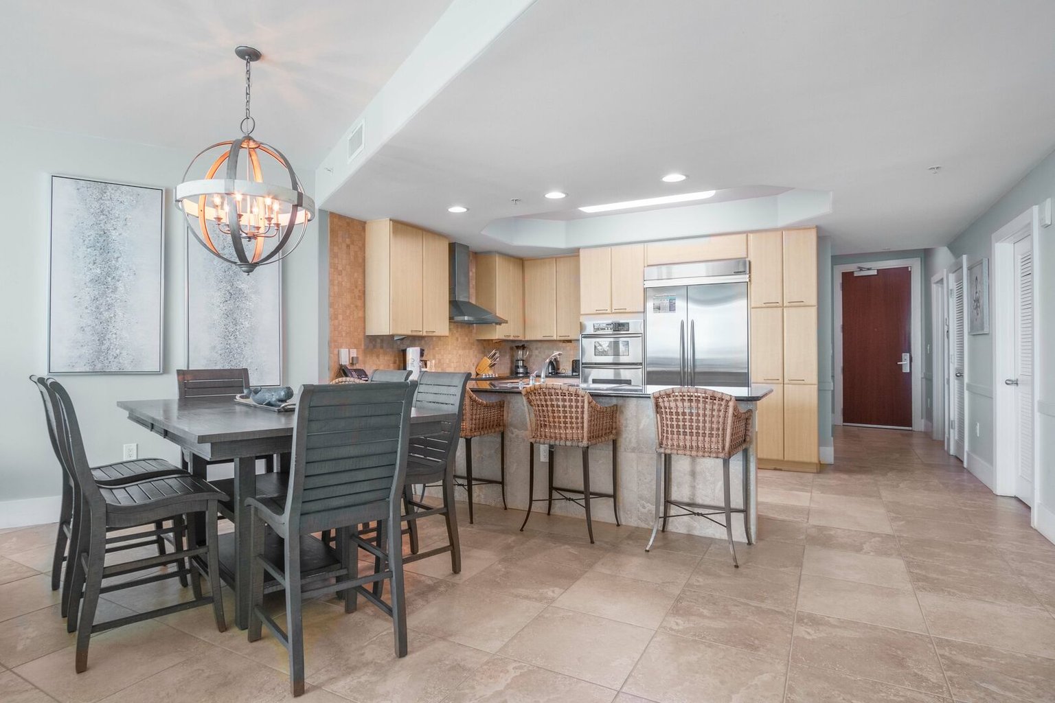 Orange Beach Vacation Rental