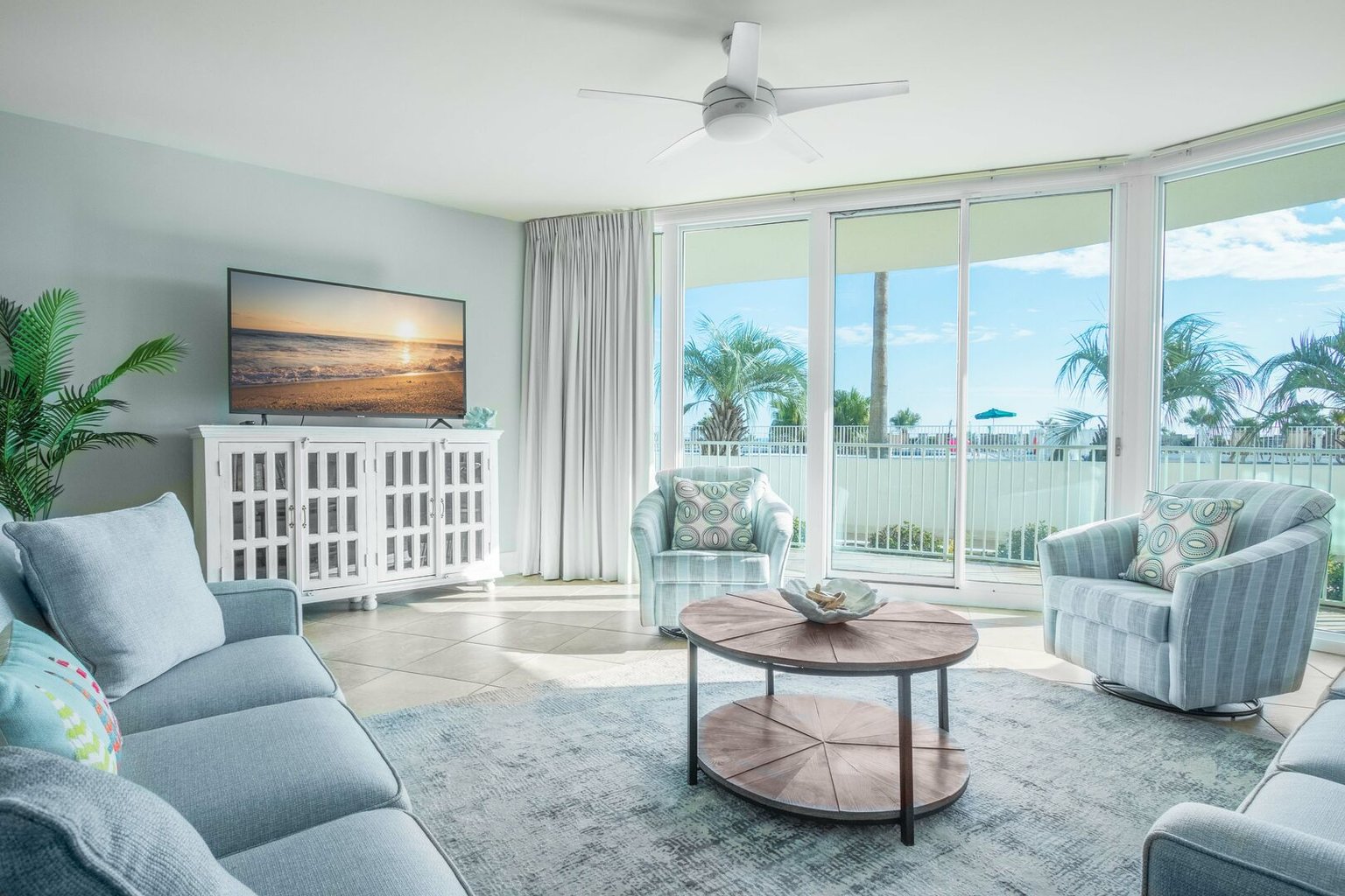 Orange Beach Vacation Rental