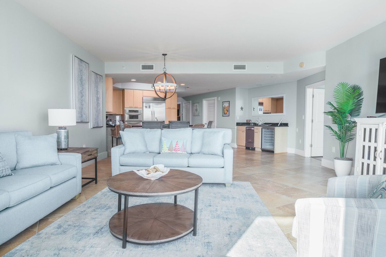 Orange Beach Vacation Rental