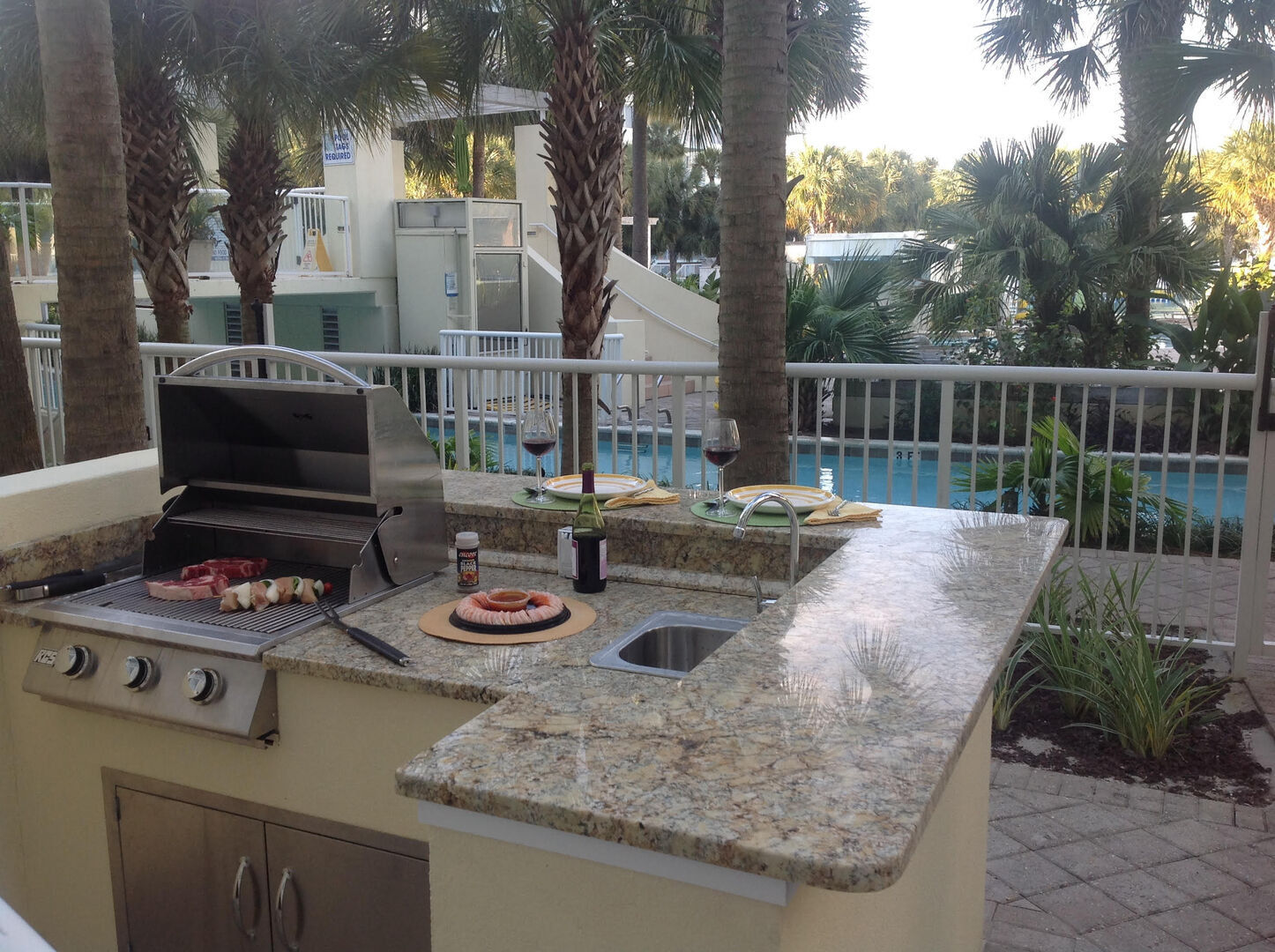 Fort Walton Beach Vacation Rental
