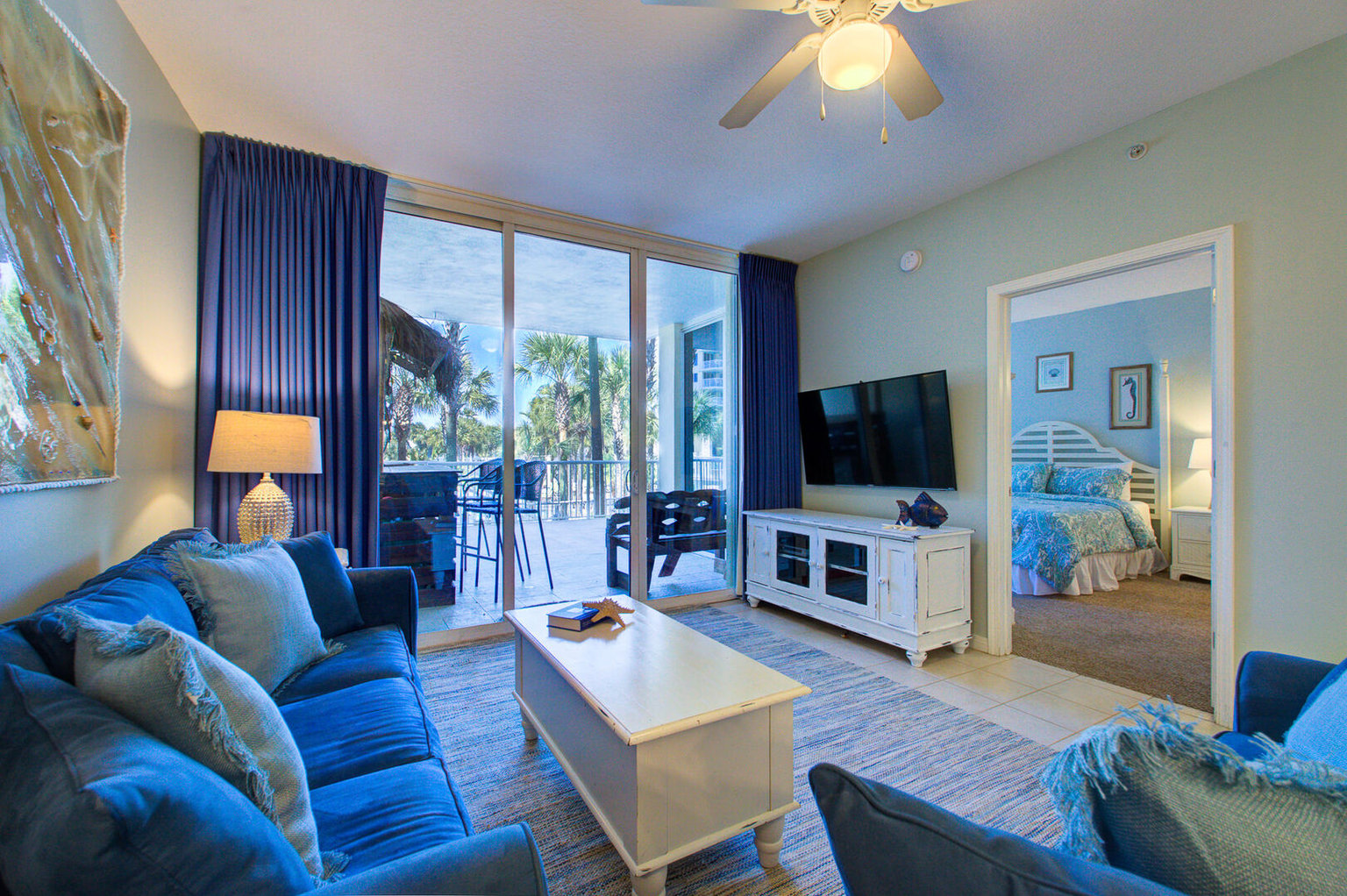 Fort Walton Beach Vacation Rental