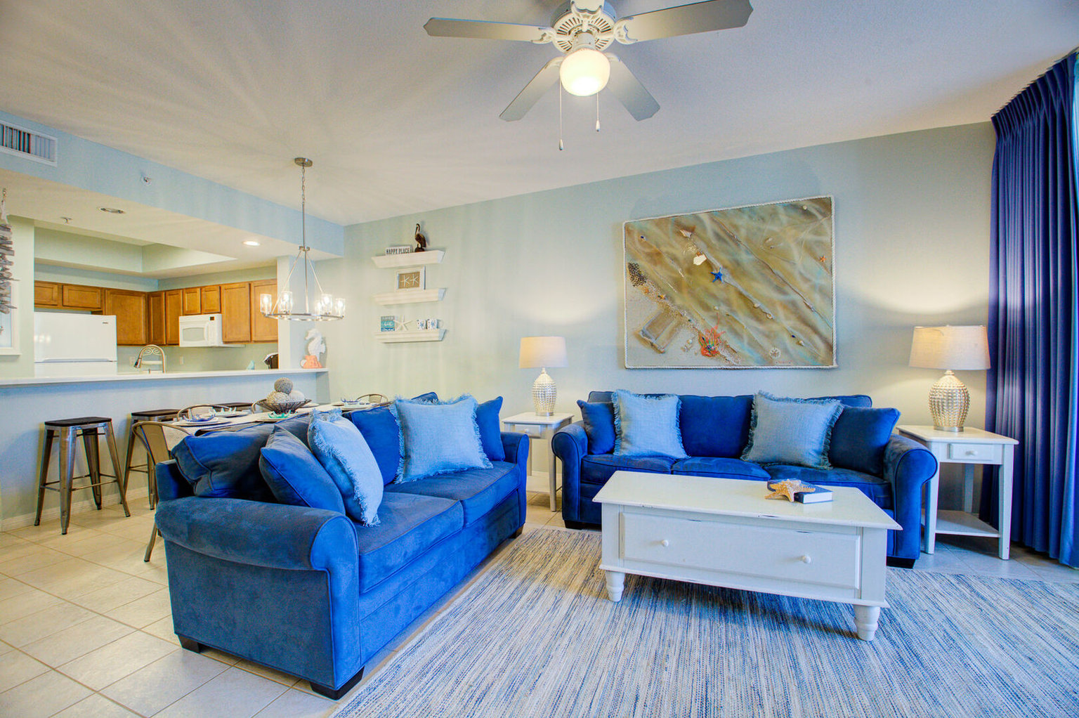 Fort Walton Beach Vacation Rental