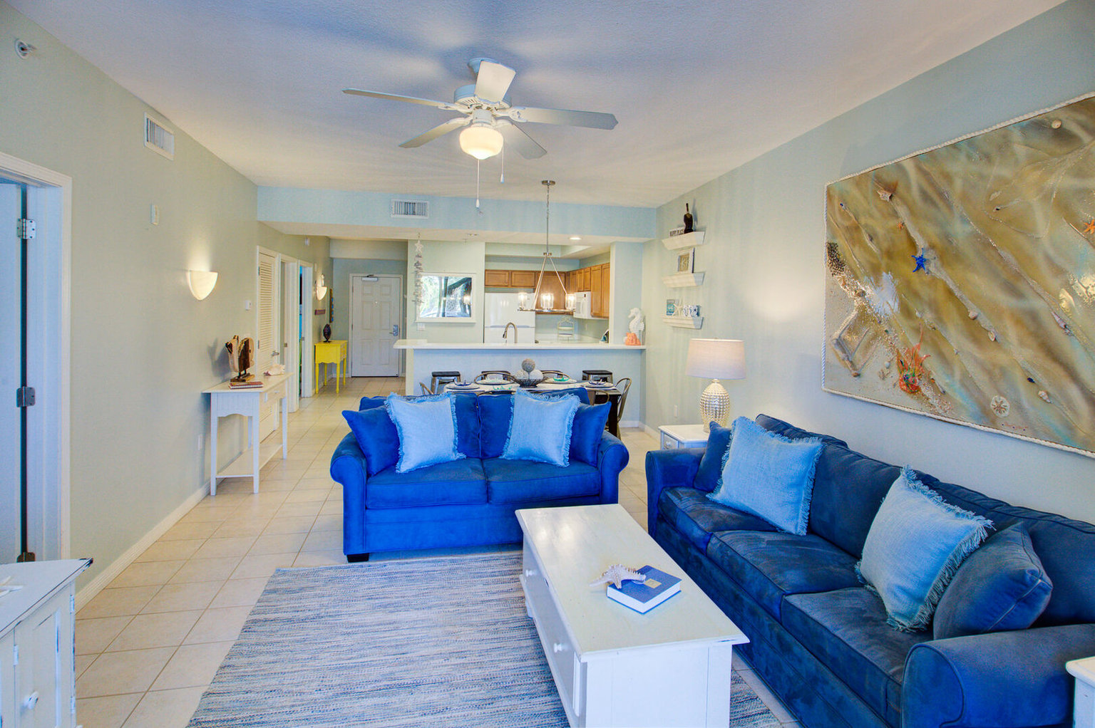 Fort Walton Beach Vacation Rental