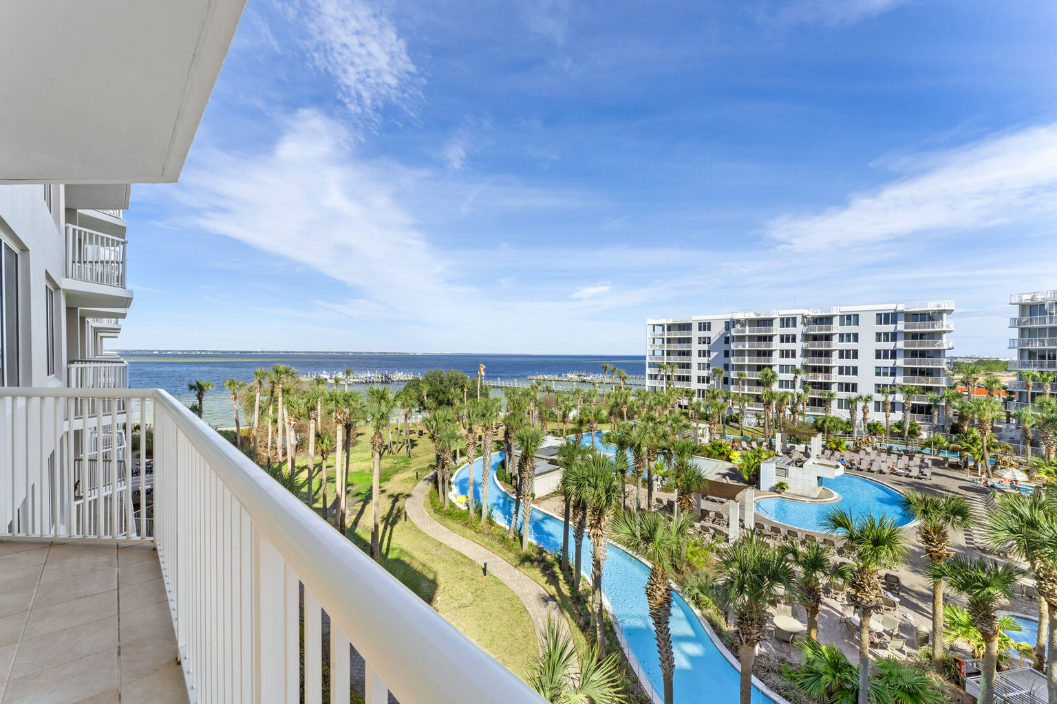 Fort Walton Beach Vacation Rental