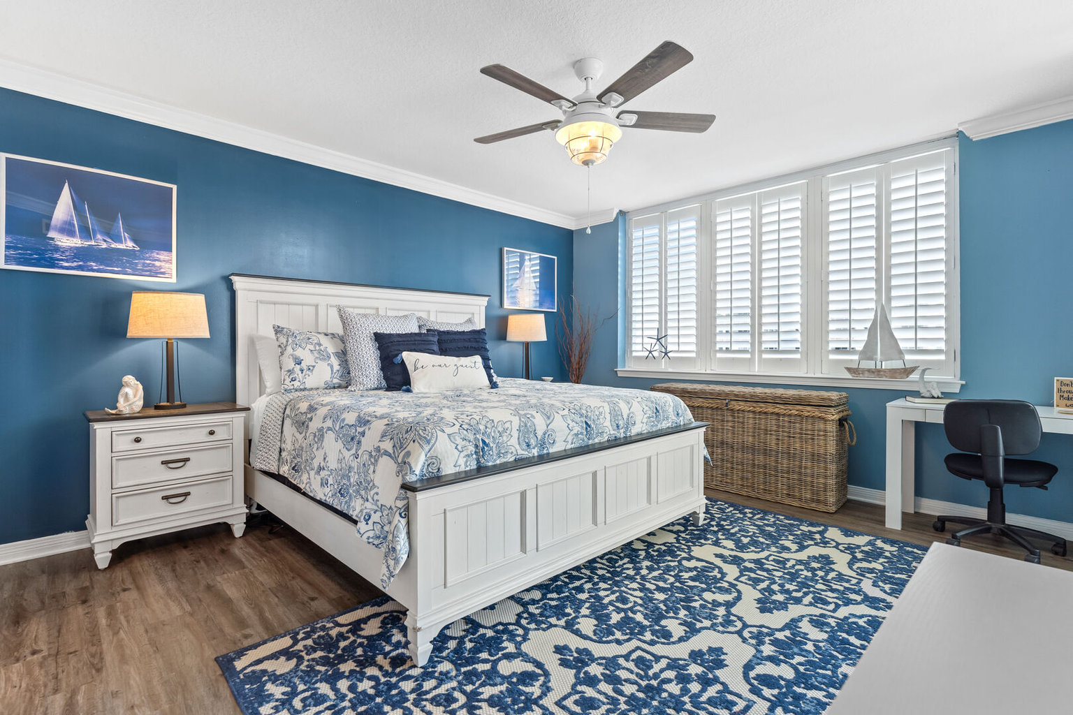 Fort Walton Beach Vacation Rental
