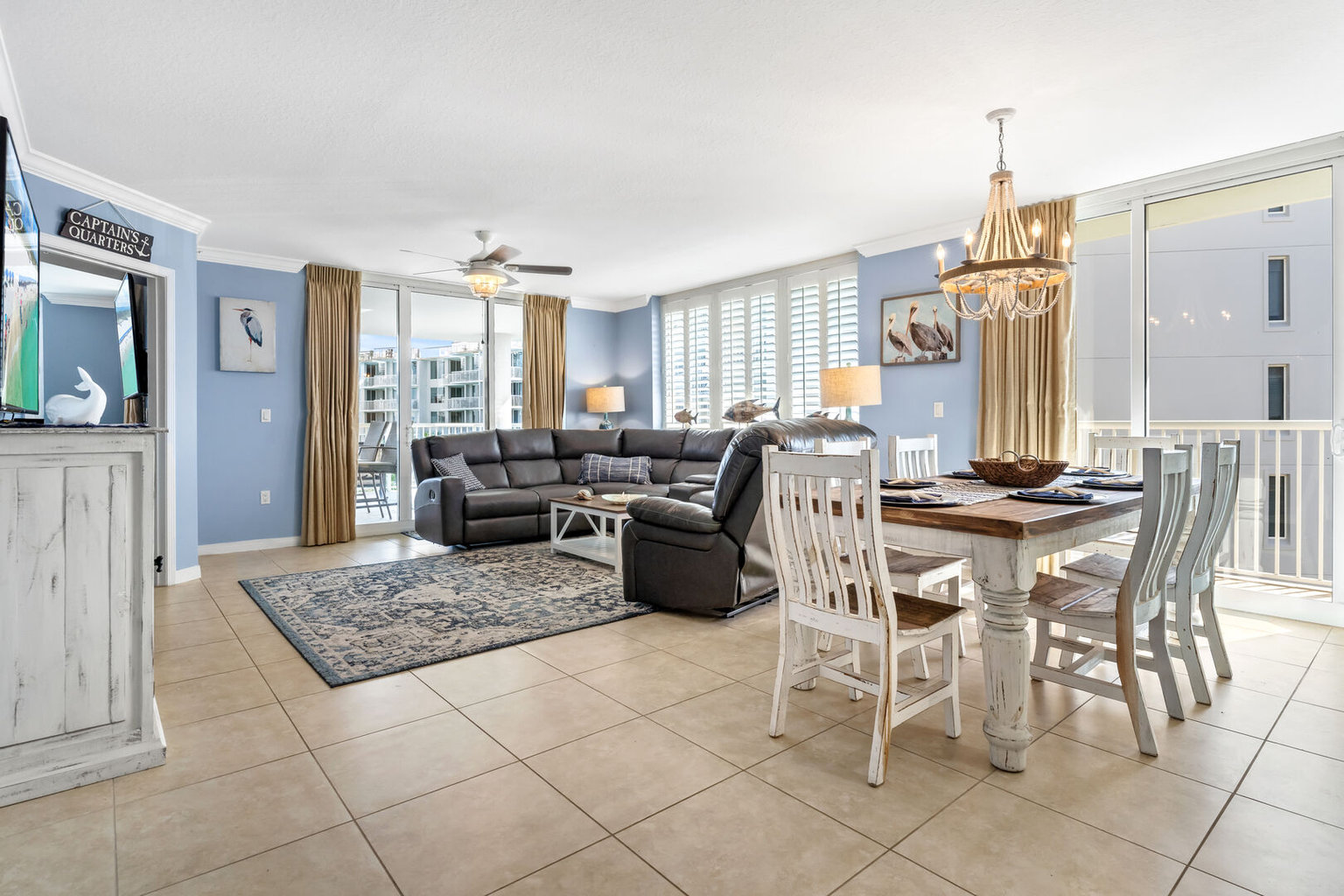 Fort Walton Beach Vacation Rental