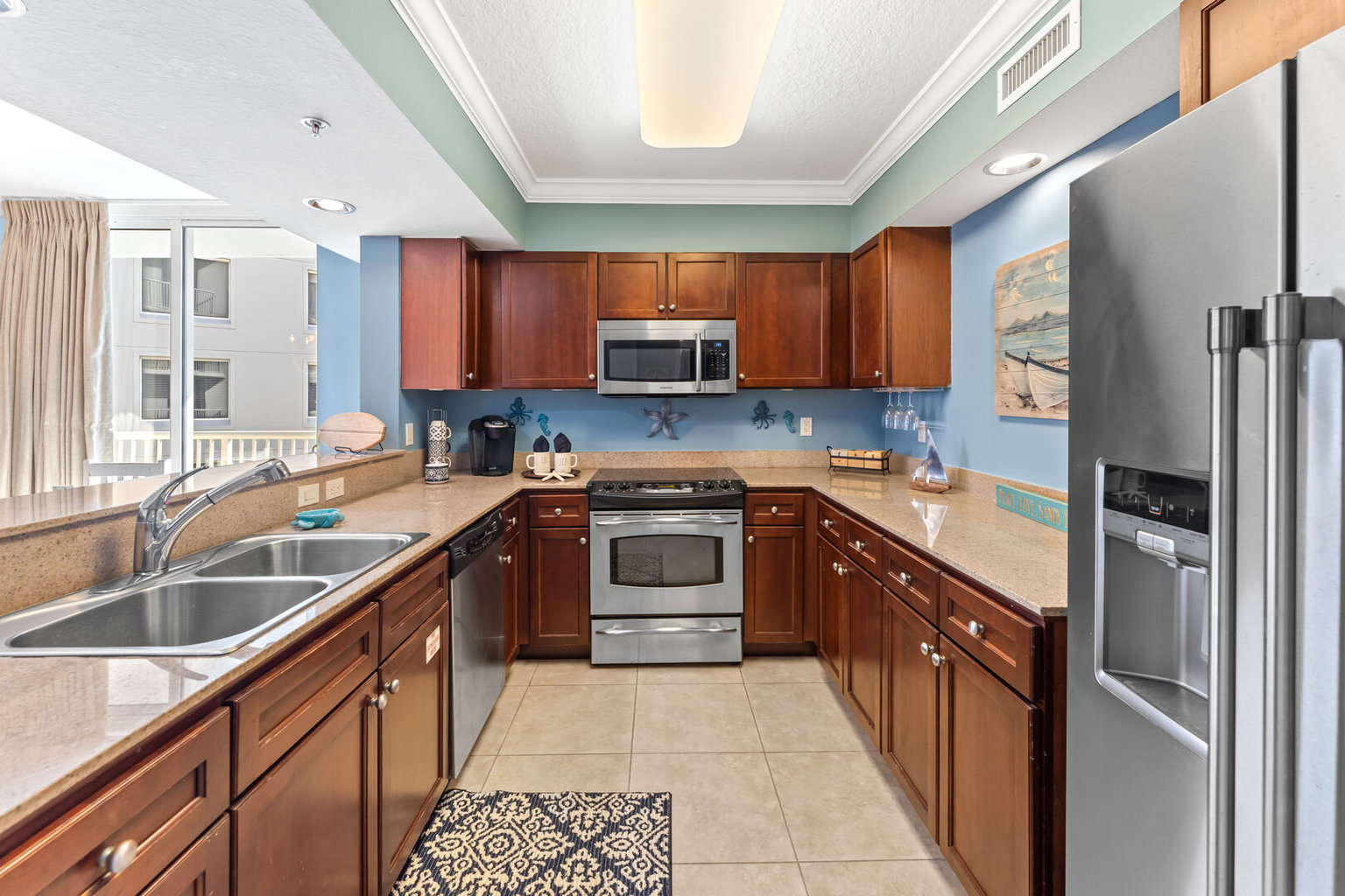 Fort Walton Beach Vacation Rental