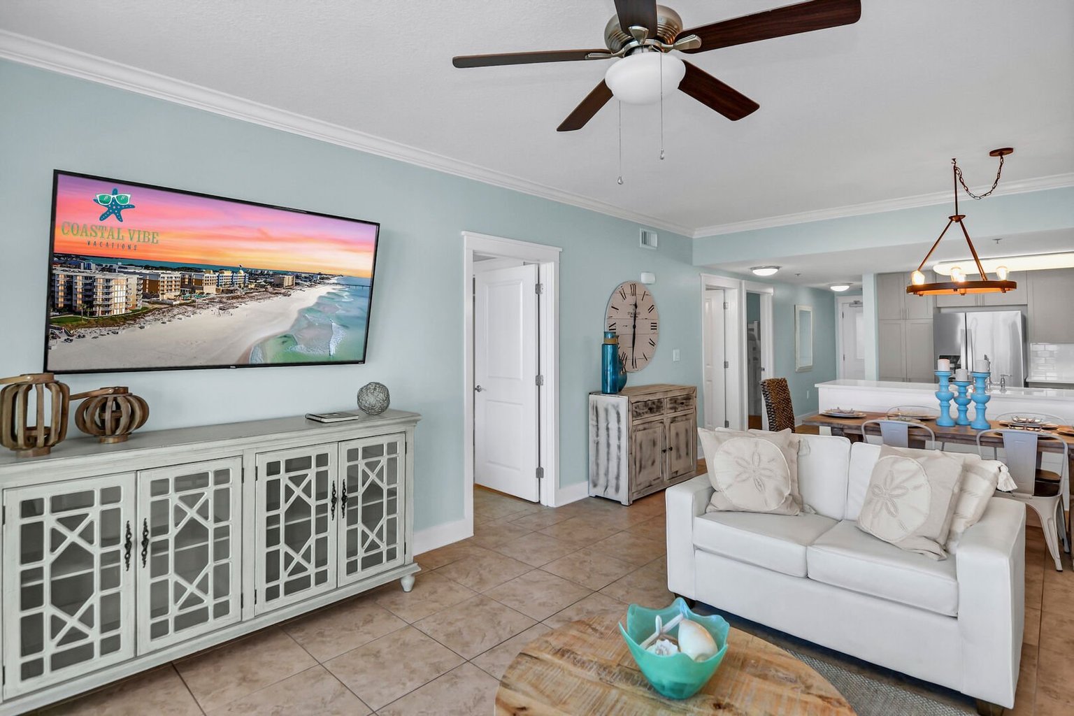 Fort Walton Beach Vacation Rental