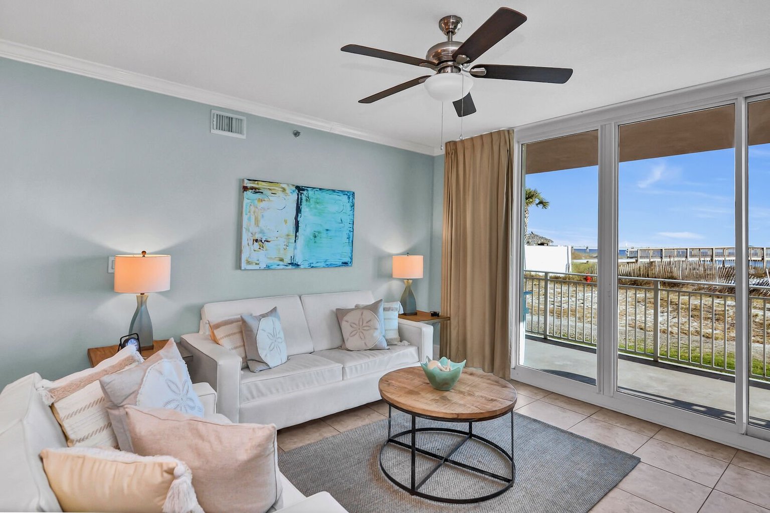 Fort Walton Beach Vacation Rental