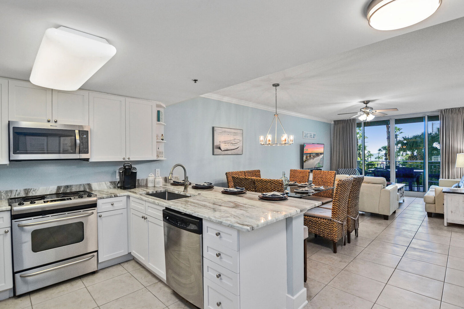 Fort Walton Beach Vacation Rental