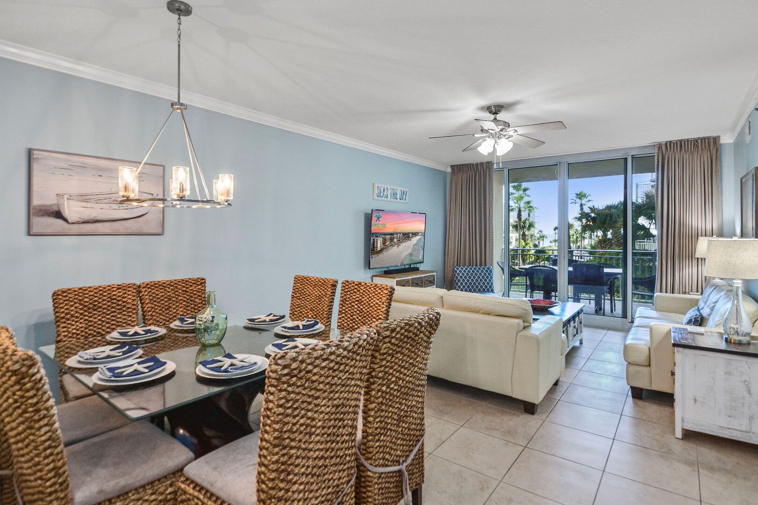 Fort Walton Beach Vacation Rental