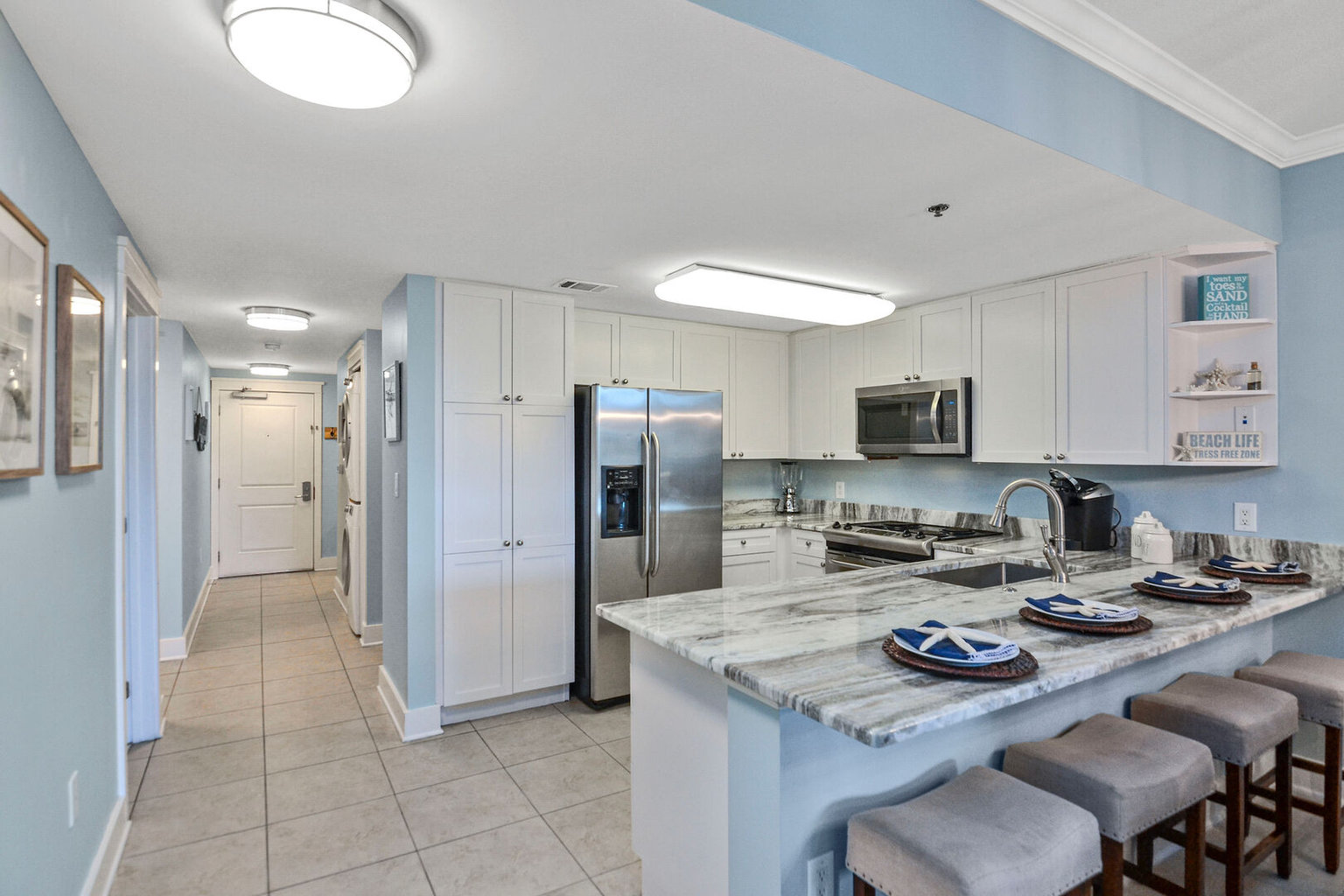 Fort Walton Beach Vacation Rental