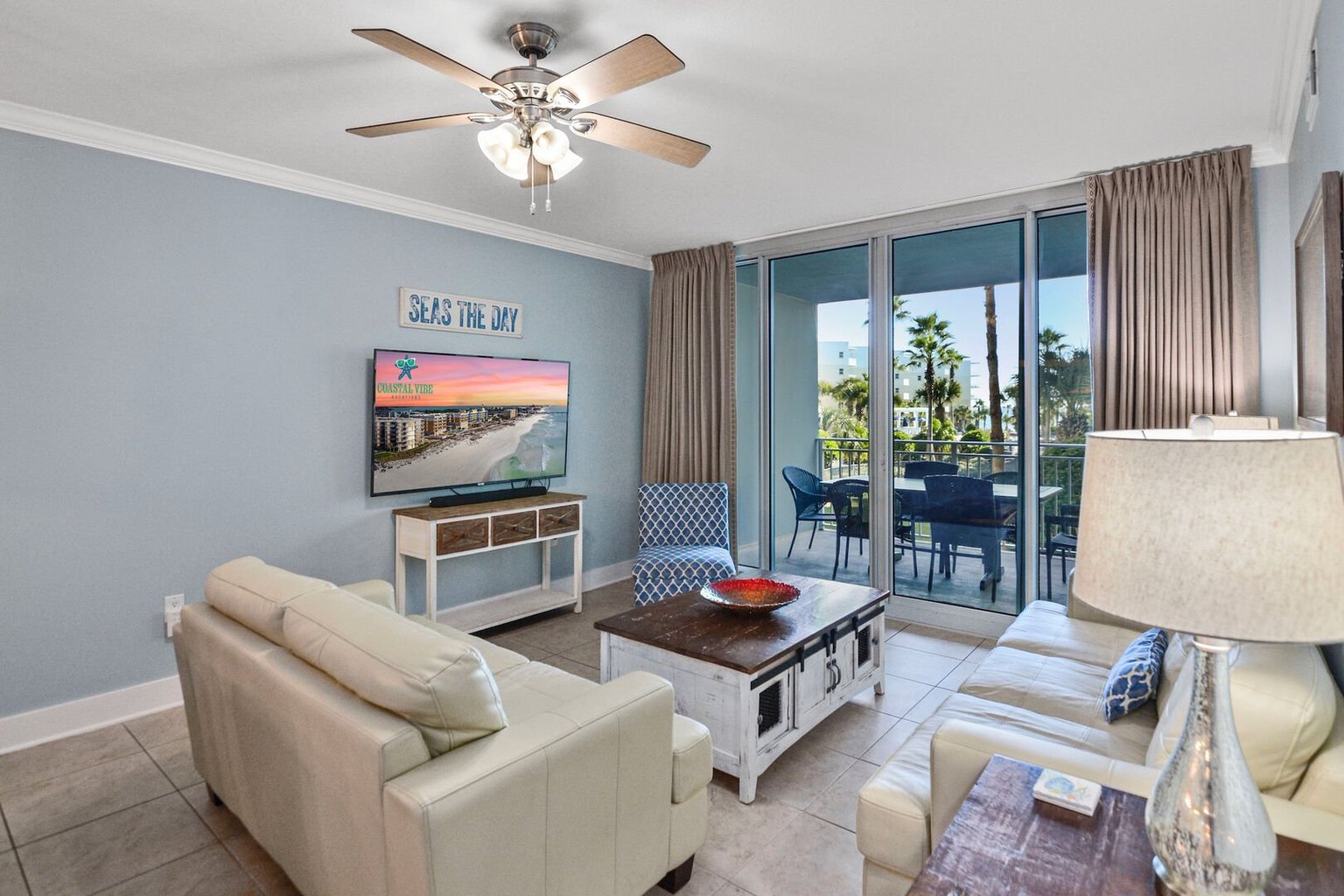 Fort Walton Beach Vacation Rental