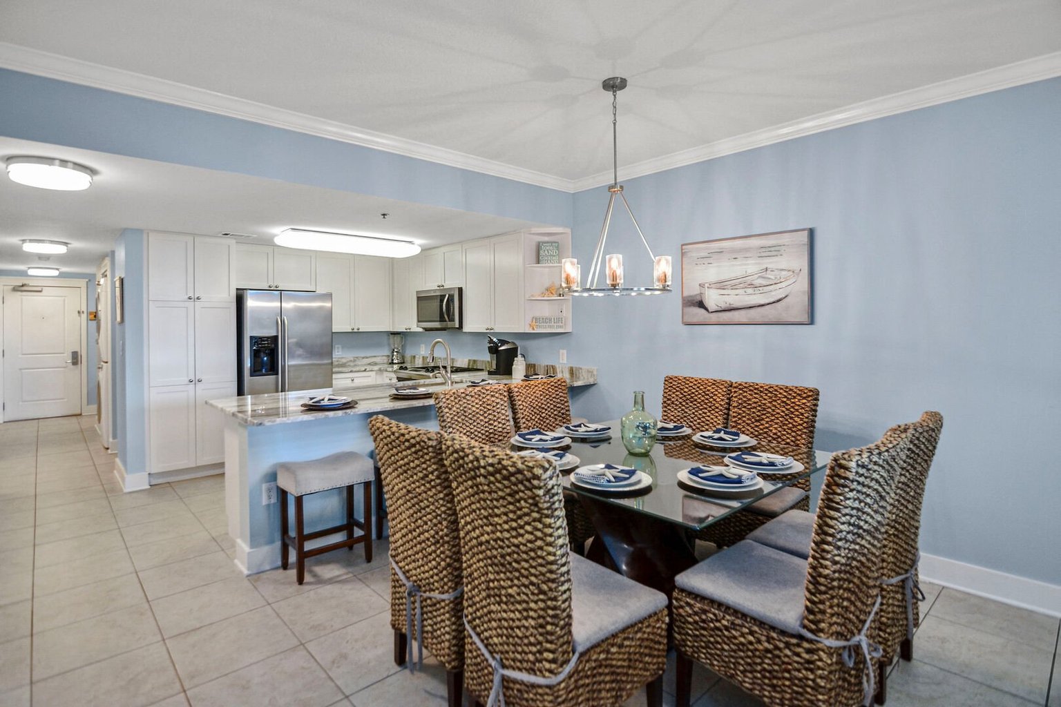 Fort Walton Beach Vacation Rental