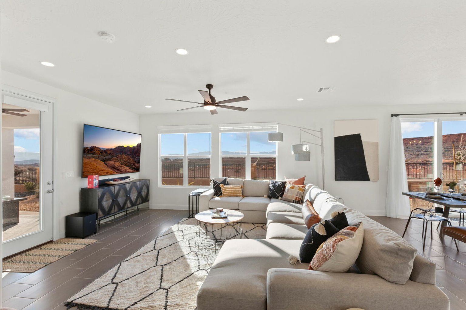 Washington Vacation Rental