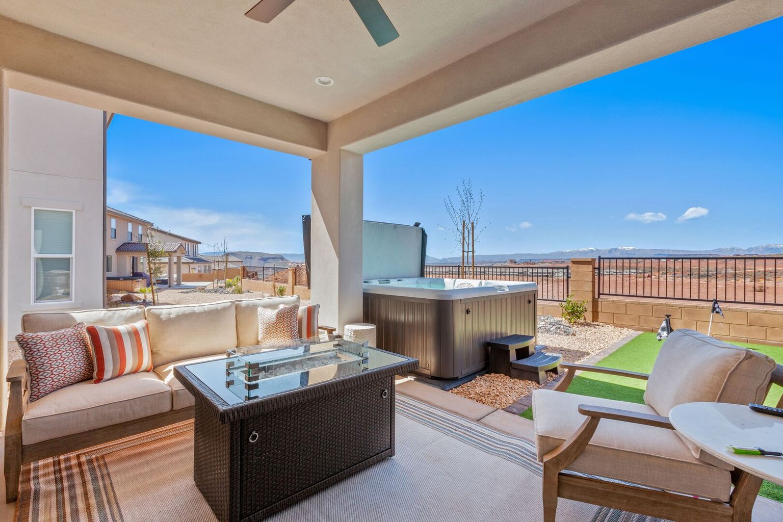 Washington Vacation Rental