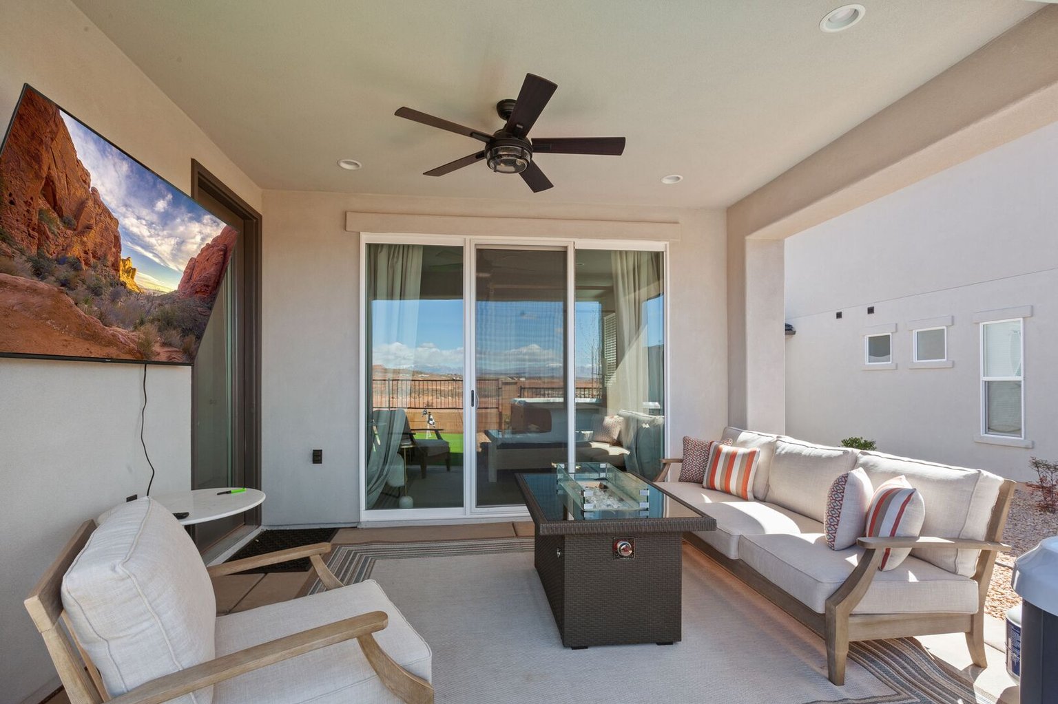 Washington Vacation Rental