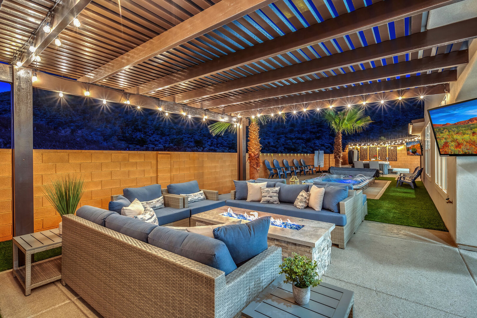 Washington Vacation Rental