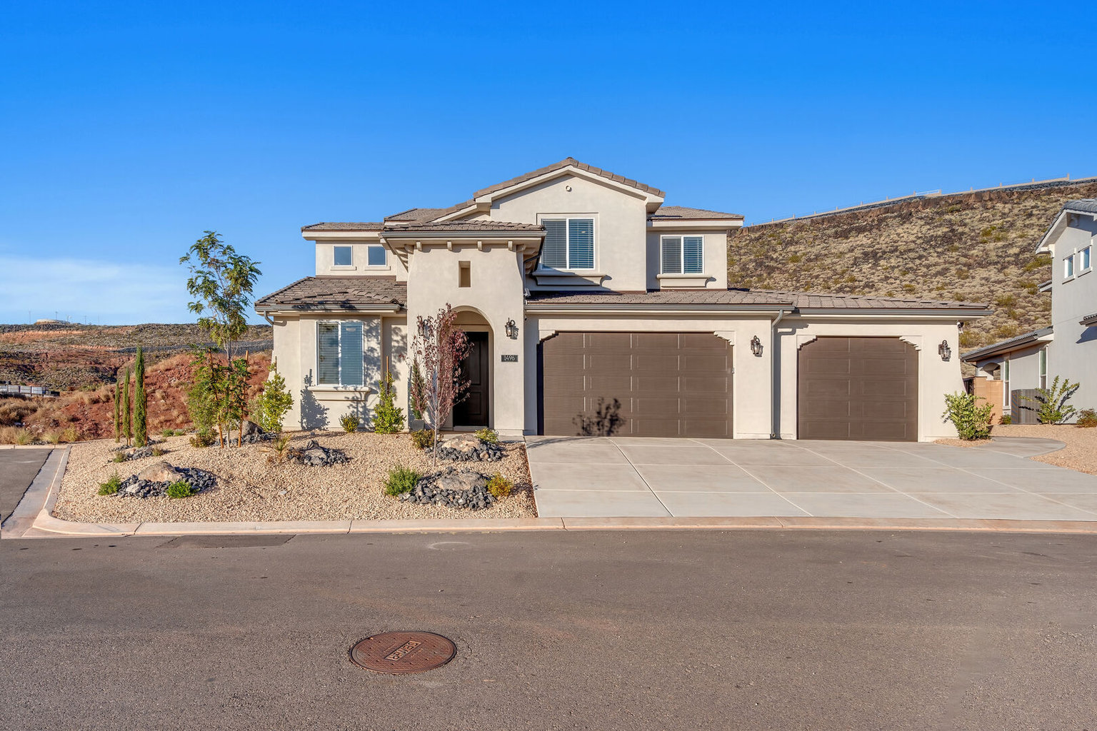 Washington Vacation Rental