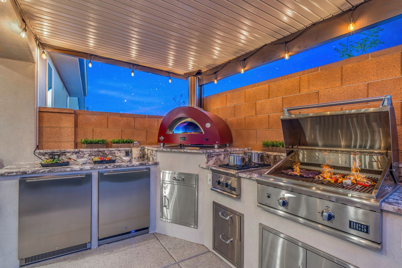 Washington Vacation Rental